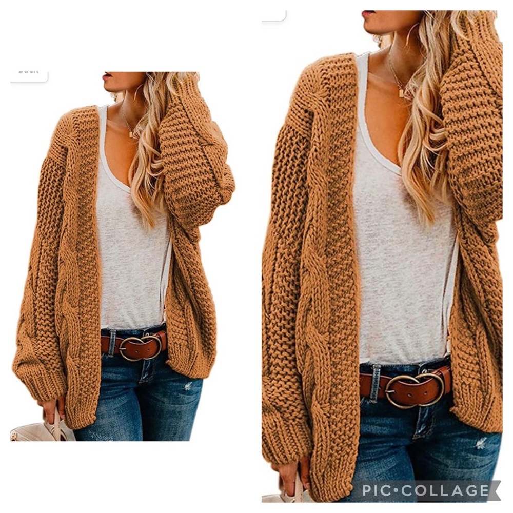 Women’s Sweater